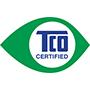 TCO 6.0 certified