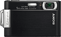 Sony Cyber-shot DSC-T200/B