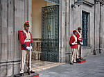 Palacio Presidential (Palacio Quemado)