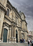 Catedral Nuestra Senora de La Paz