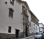 Museo de Arte Sacro de la Catedral de La Paz