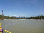 Athabasca Rafting