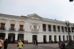 Alcaldia Quito