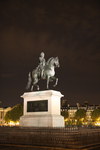 Statue équestre d'Henri IV