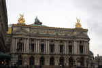 Palais (Opéra) Garnier