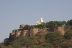 Moti Dungri Shiv Temple