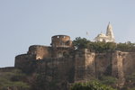 Moti Dungri Shiv Temple