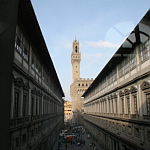 Piazza degli Uffizi