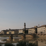 Arno, Ponte Alle Grazie