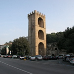Porta San Niccolo