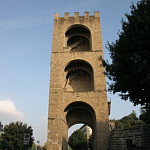 Porta San Niccolo
