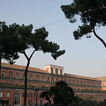 Palazzo Reale, Museo Di Palazzo Reale
