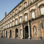 Palazzo Reale, Museo Di Palazzo Reale
