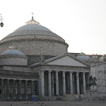 San Francesco Di Paola
