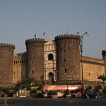 Museo Civico Di Castel Nuovo