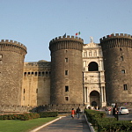 Museo Civico Di Castel Nuovo