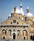 Basilica di S. Antonio
