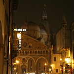 Basilica di Sant’Antonio