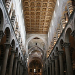 Cattedrale Di Pisa