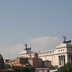 Campidoglio, Municipio Di Roma