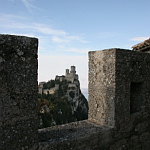 Rocca or Guaita