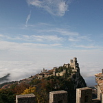 Rocca or Guaita