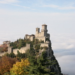 Rocca or Guaita