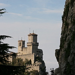 Rocca or Guaita