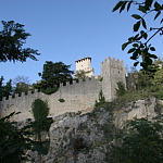 Rocca or Guaita