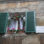 Piazza Del Conte
