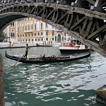 Ponte Dell'Accademia