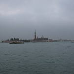 Isola Di San Giorgio Maggiore