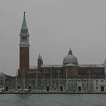 Isola Di San Giorgio Maggiore