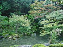 Garden of Nanzenin