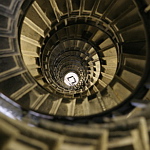 All visitors who climb the 311 steps are awarded a certificate to prove that they made it to the top.
