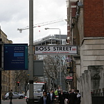 Boss street
