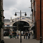 Smithfield Central Market