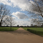 Hyde Park, Orator's corner