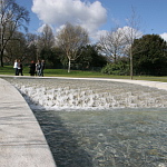 Diana, Princess of Wales Memorial Fountain