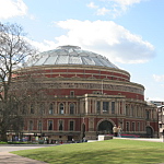 Royal Albert Hall. Experience the excitement inside one of the most famous performing arts venues in the world by joining our knowledgeable guides for a fascinating journey through the history of this stunning and iconic building, with the chance of witnessing technical preparations or rehearsals for that evening’s show.