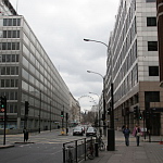 Victoria street