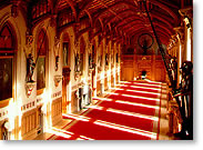St. George's Hall, Windsor Castle