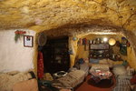 Bhalil cave houses