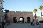 Bab El Menzeh