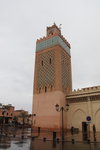 Mosquee el Mansour