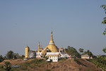 Shwetaungyoe Pagoda