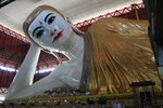 Chauk Hhat Gyee Pagoda