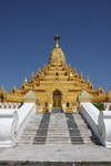 Swe Taw Myat Pagoda