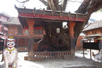 Indreni Temple