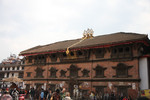 Kumari House